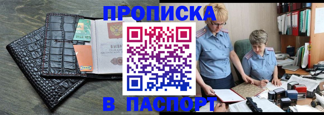 пропишу в квартире в Новошахтинске